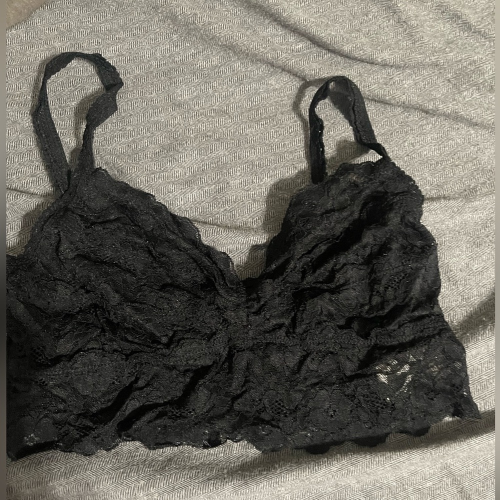 Love Culture Lace Bandeau